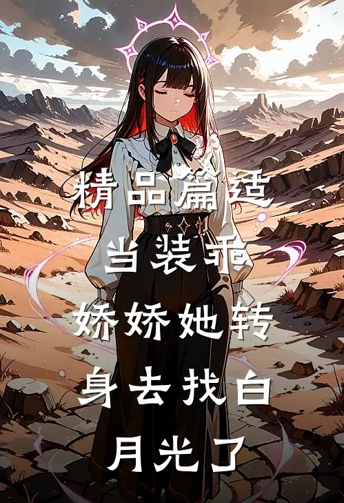 精品篇适当装乖：娇娇她转身去找白月光了