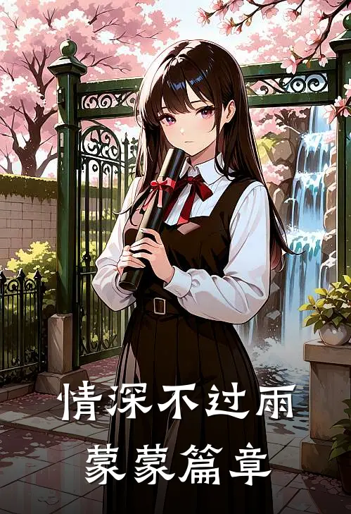 情深不过雨蒙蒙篇章