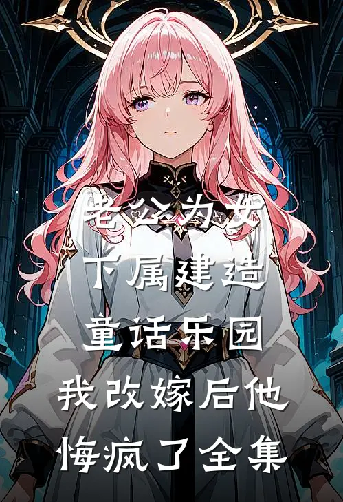 老公为女下属建造童话乐园，我改嫁后他悔疯了全集