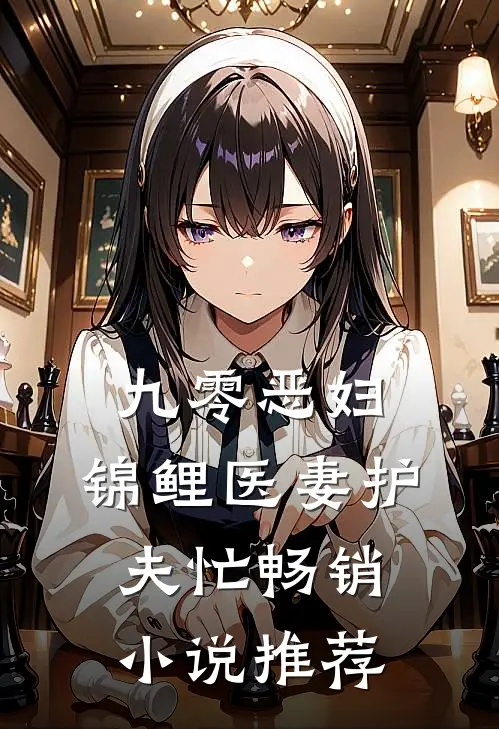 九零恶妇：锦鲤医妻护夫忙畅销小说推荐