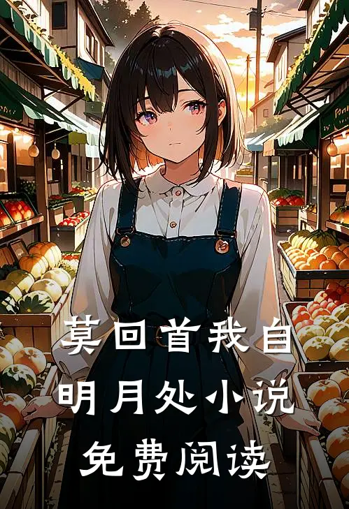 莫回首我自明月处小说免费阅读