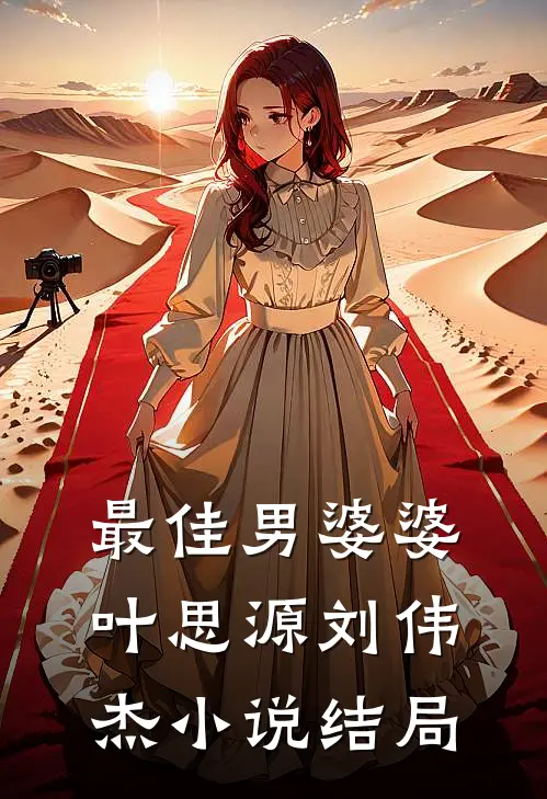 最佳男婆婆叶思源刘伟杰小说结局