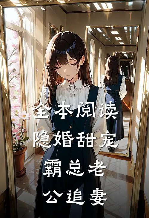 全本阅读隐婚甜宠，霸总老公追妻