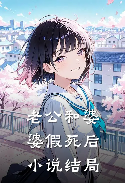 老公和婆婆假死后小说结局