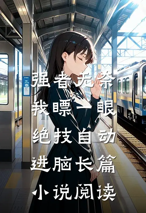 强者无奈：我瞟一眼绝技自动进脑长篇小说阅读
