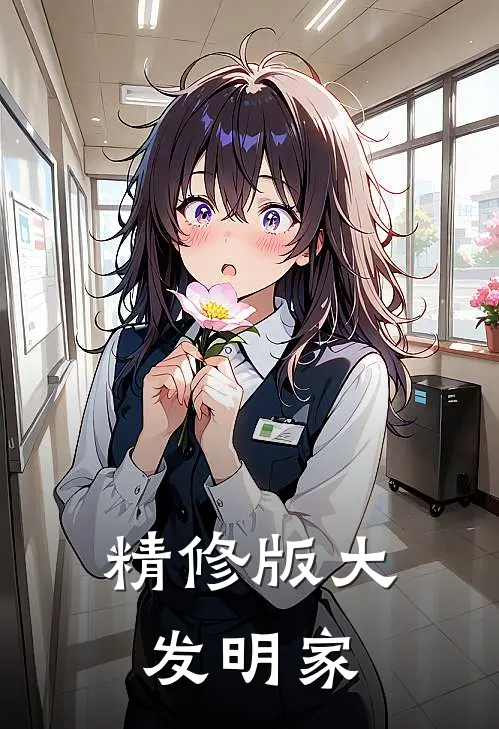 精修版大发明家