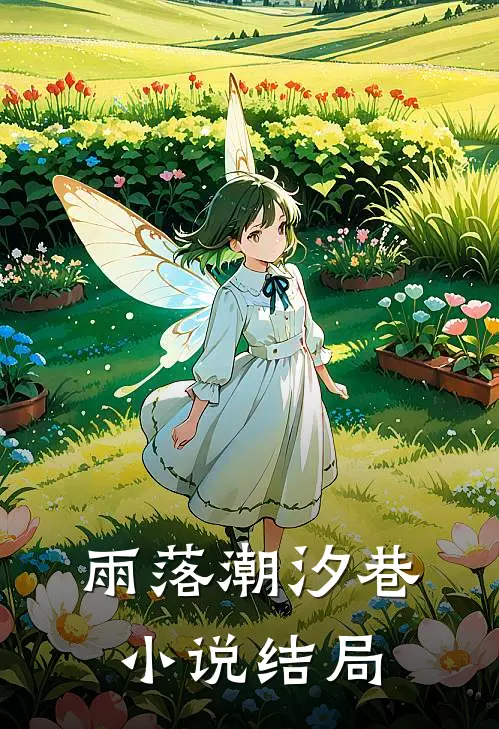 雨落潮汐巷小说结局