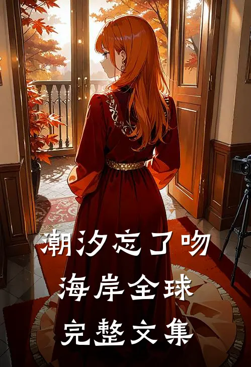潮汐忘了吻海岸全球完整文集