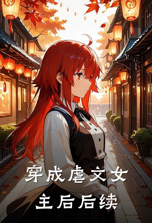 穿成虐文女主后后续