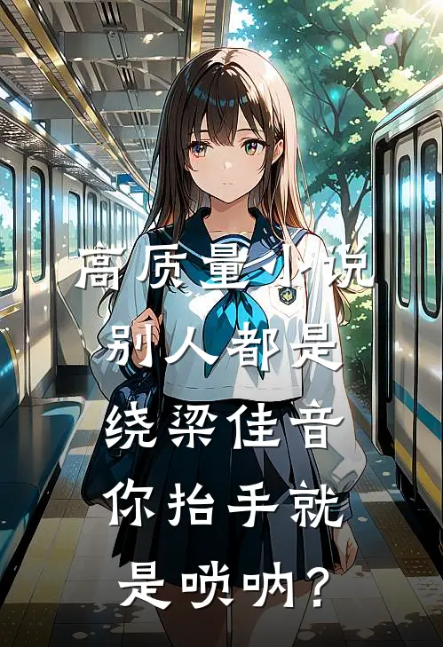 高质量小说别人都是绕梁佳音，你抬手就是唢呐？