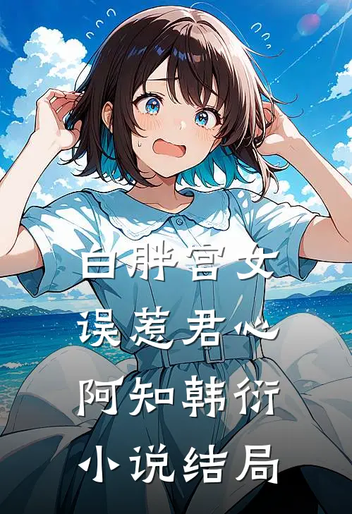 白胖宫女，误惹君心阿知韩衍小说结局
