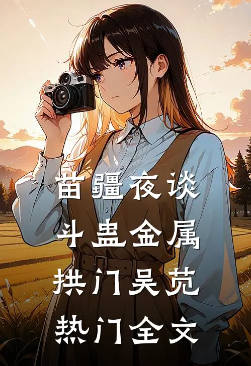 苗疆夜谈：斗蛊-金属拱门吴苋热门全文