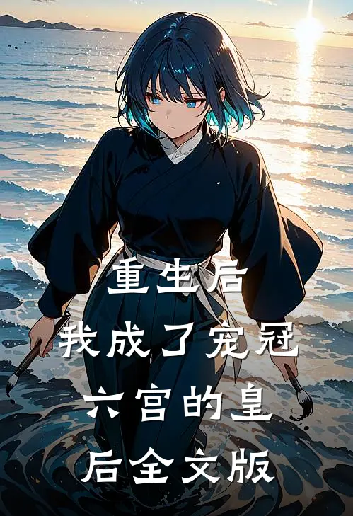 重生后，我成了宠冠六宫的皇后全文版