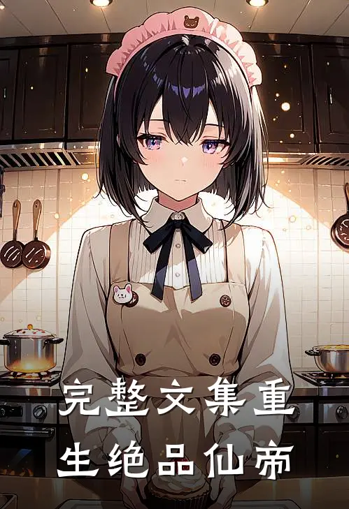 完整文集重生绝品仙帝