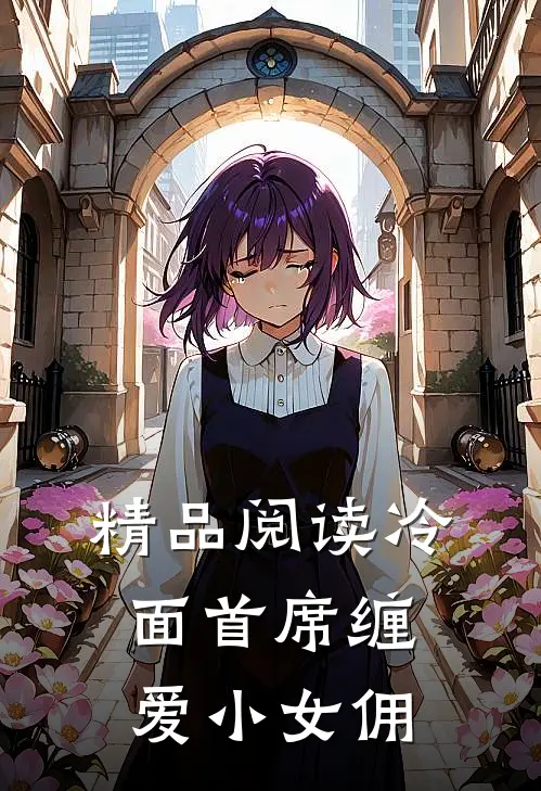 精品阅读冷面首席缠爱小女佣