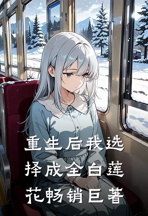 重生后我选择成全白莲花畅销巨著