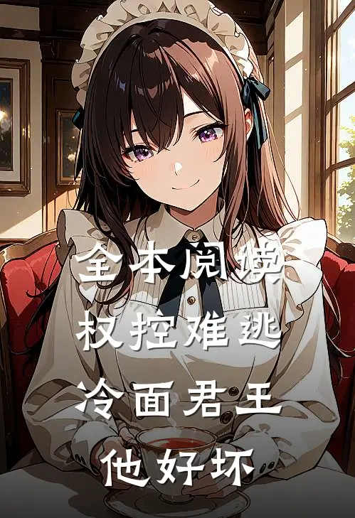 全本阅读权控难逃：冷面君王他好坏