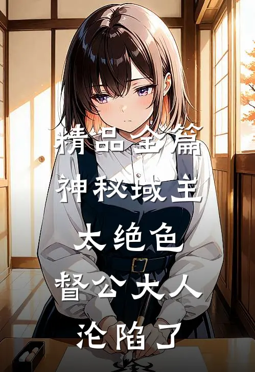 精品全篇神秘域主太绝色，督公大人沦陷了