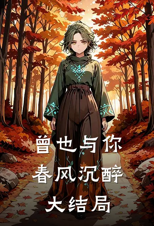 曾也与你春风沉醉大结局