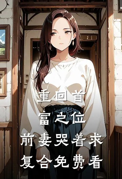 重回首富之位，前妻哭着求复合免费看