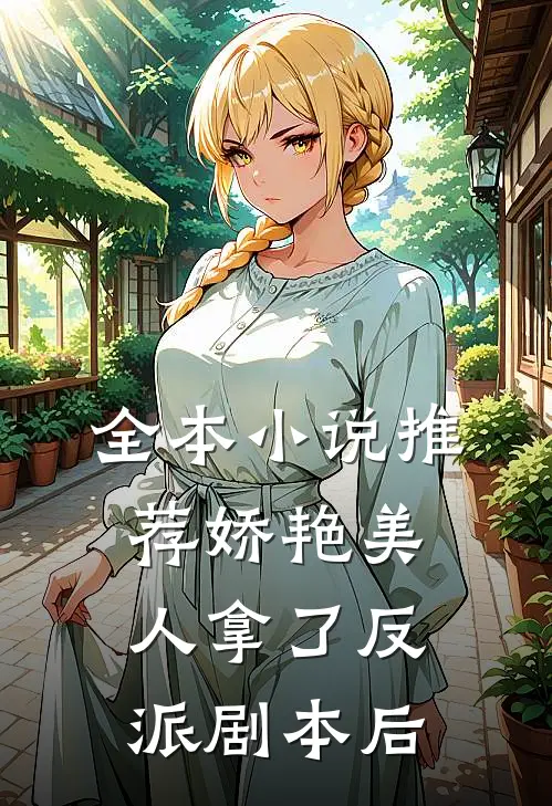 全本小说推荐娇艳美人拿了反派剧本后