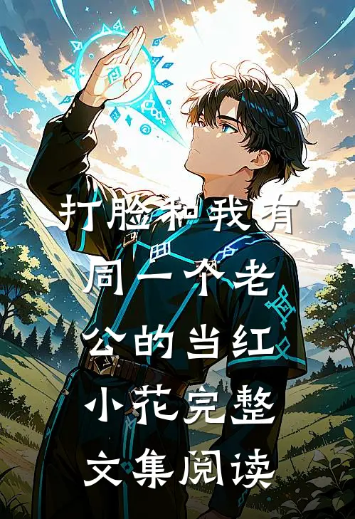 打脸和我有同一个老公的当红小花完整文集阅读