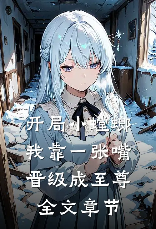 开局小螳螂，我靠一张嘴晋级成至尊全文章节