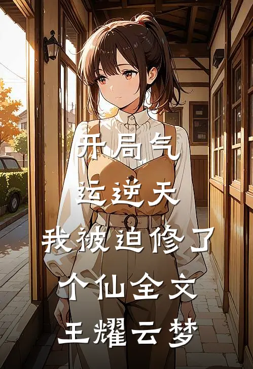 开局气运逆天，我被迫修了个仙全文王耀云梦