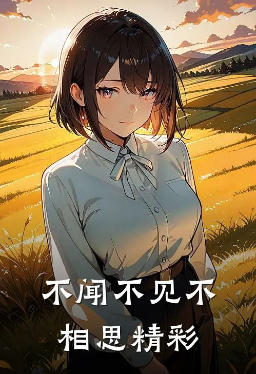 不闻不见不相思精彩