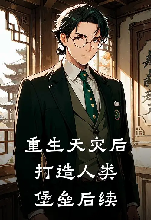 重生天灾后，打造人类堡垒后续