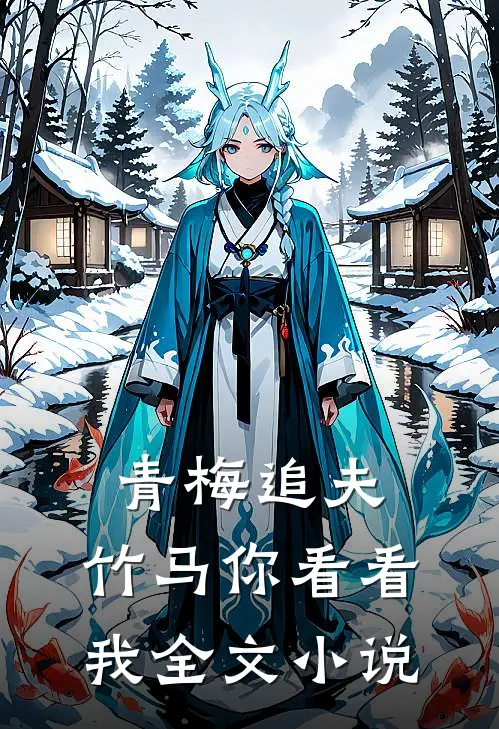 青梅追夫,竹马你看看我全文免费阅读