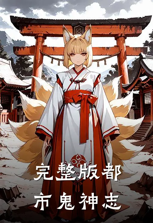 完整版都市鬼神志
