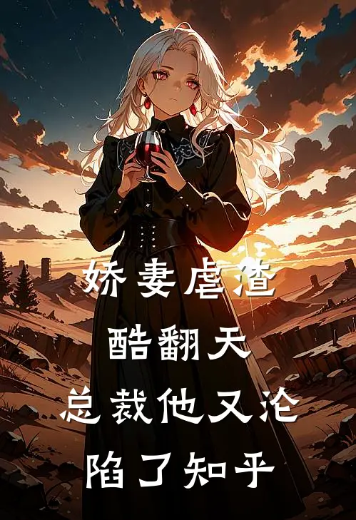娇妻虐渣酷翻天，总裁他又沦陷了知乎