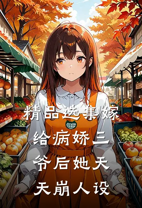 精品选集嫁给病娇三爷后她天天崩人设