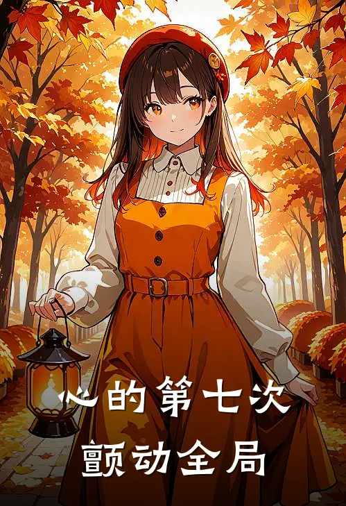 心的第七次颤动全局