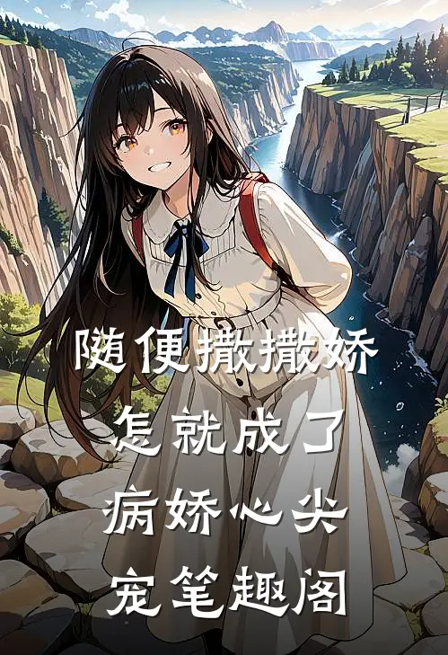 随便撒撒娇，怎就成了病娇心尖宠笔趣阁