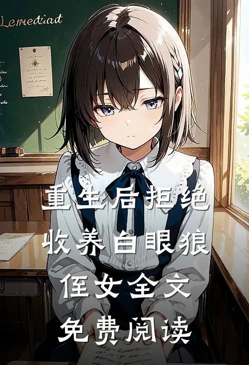 重生后拒绝收养白眼狼侄女全文免费阅读