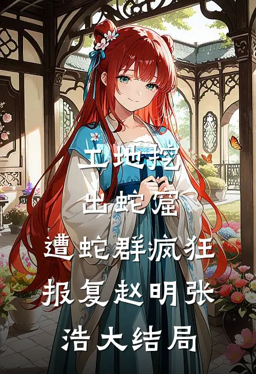 工地挖出蛇窟，遭蛇群疯狂报复赵明张浩大结局