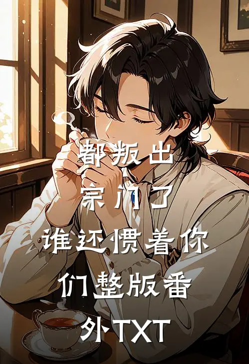 都叛出宗门了，谁还惯着你们整版番外TXT