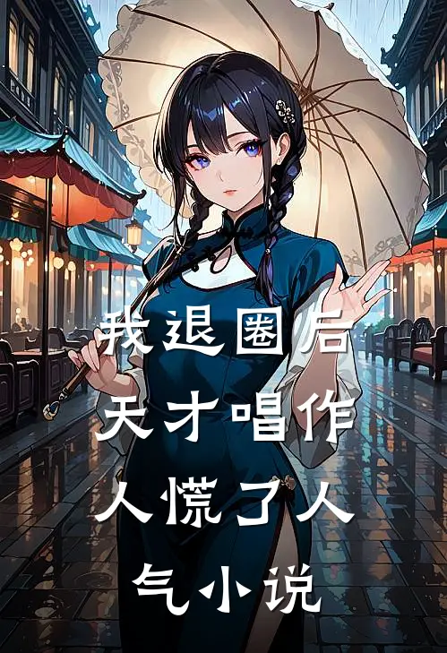 我退圈后，天才唱作人慌了人气小说