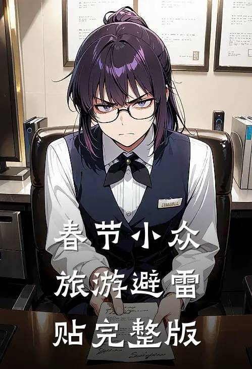 春节小众旅游避雷贴完整版