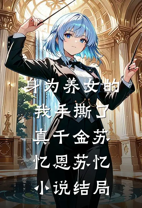 身为养女的我手撕了真千金苏忆恩苏忆小说结局