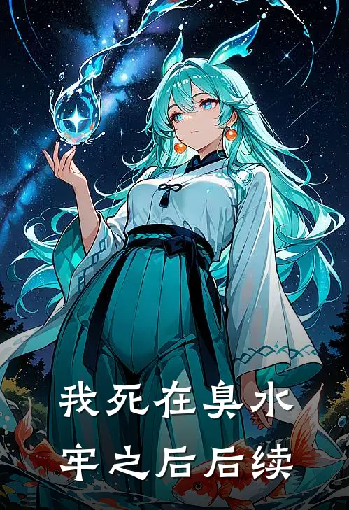 我死在臭水牢之后后续