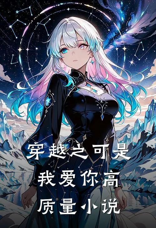 穿越之可是我爱你高质量小说