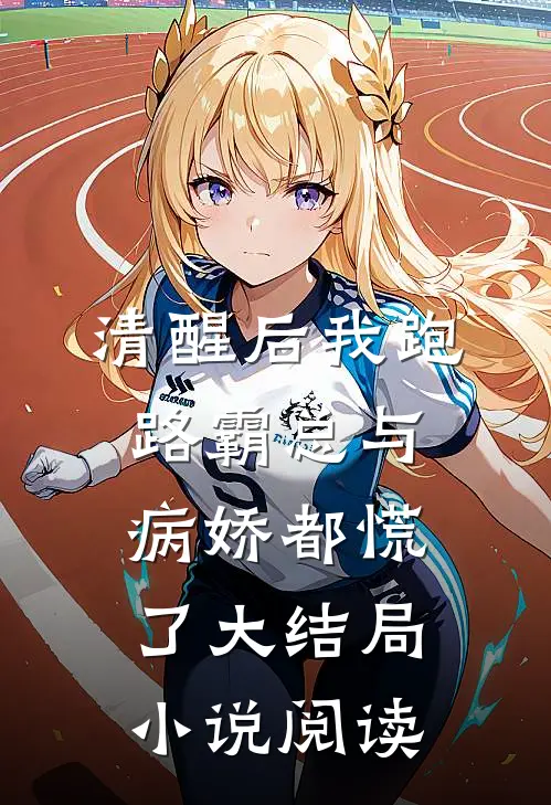 清醒后我跑路霸总与病娇都慌了大结局小说阅读