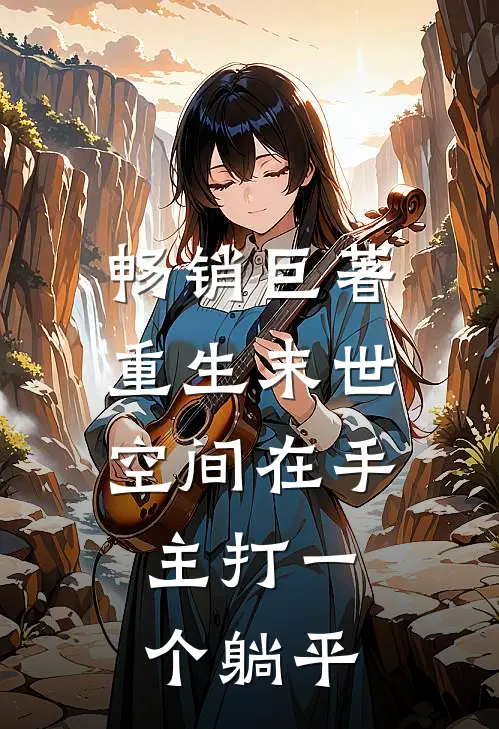 畅销巨著重生末世：空间在手，主打一个躺平