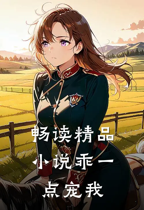 畅读精品小说乖一点宠我