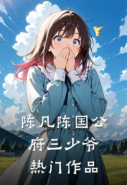 陈凡陈国公府三少爷热门作品