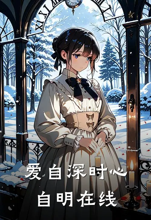 爱自深时心自明在线