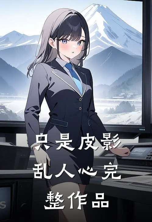 只是皮影乱人心完整作品